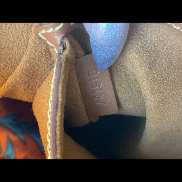 💕❌❌❌SOLD❌❌❌Cipango Epi Alma Pm💕 - Picture 7 of 8